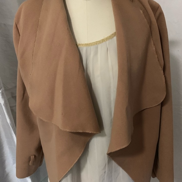 Excellent jacket - Picture 2 of 4